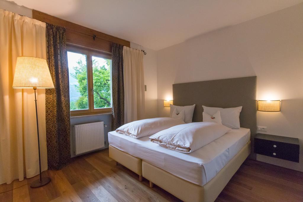 Pension Sonnheim Gargazon Buitenkant foto